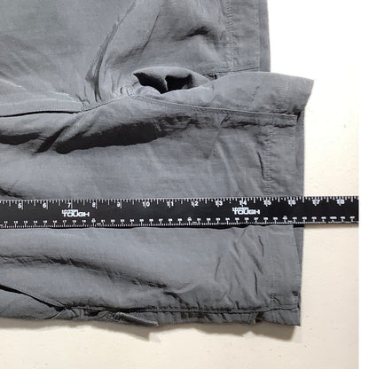 The North Face Cargo Shorts Women’s Size S— Integrated Belt,Outdoor, Performance