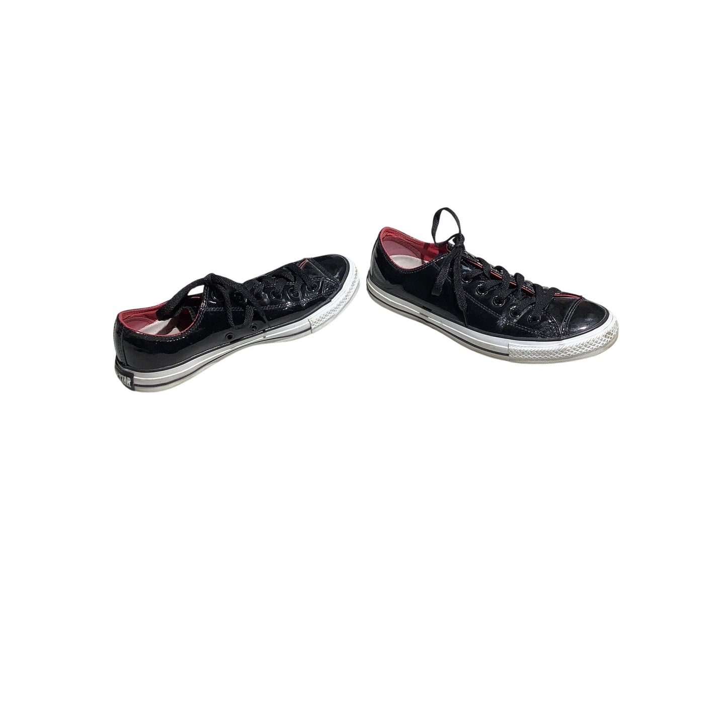 Converse Chuck Taylor All Star Sneakers Men’s Size 7 — Streetwear, Skater, Punk