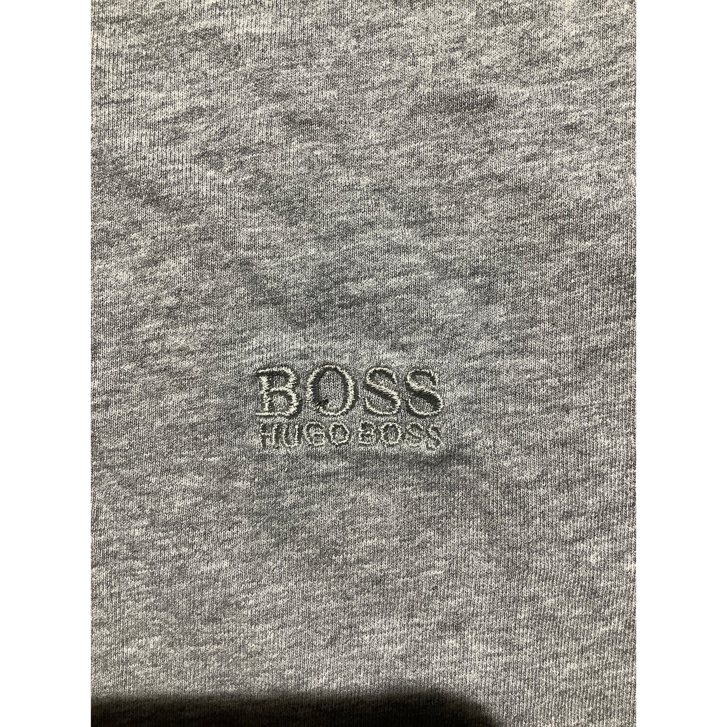 BOSS Hugo Boss Crewneck T-Shirt Men’s Size XXL — Casual, Minimalist, Streetwear