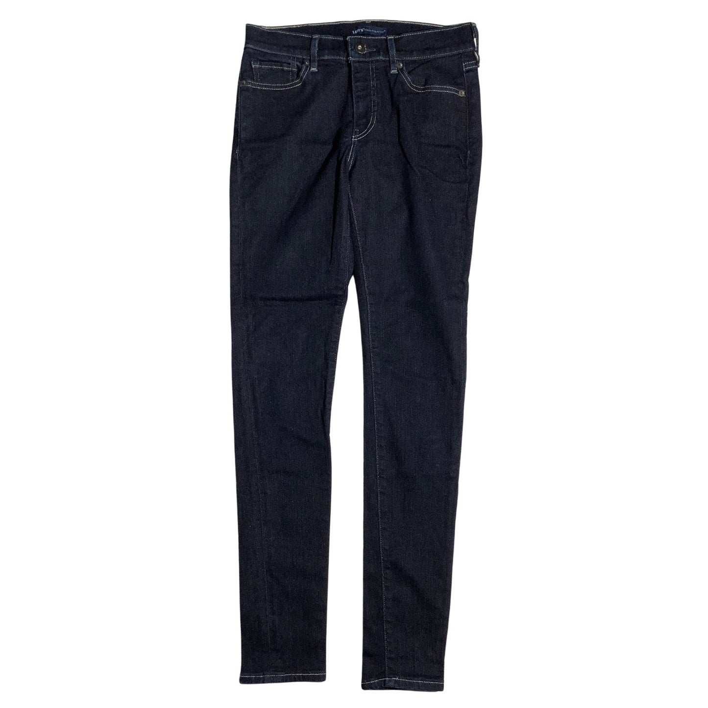 Levi's Empire Skinny Jeans Women's Size 28/30 — Skinny, Classic, Everyday