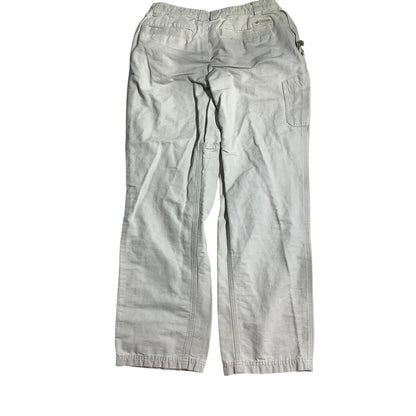 Columbia Cargo Pants Light Khaki Men’s 32 — Outdoor, Casual, Adventure