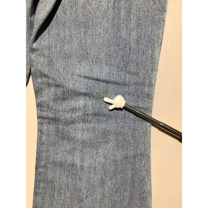 Aeropostale Hailey Flare Jeans Women's Size 5/6 Short — Y2K, Retro, Casual
