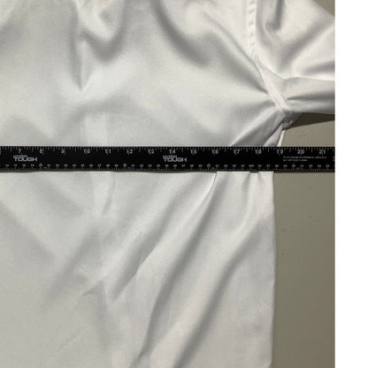 Ben Sherman Men’s Dress Shirt Size M 15/15½ 32/33 — Business, Formal, Stretch