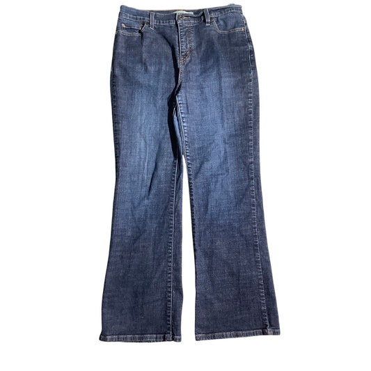 Levi's 512 Bootcut Jeans Women’s Size 12 – Flattering, Comfortable, Timeless