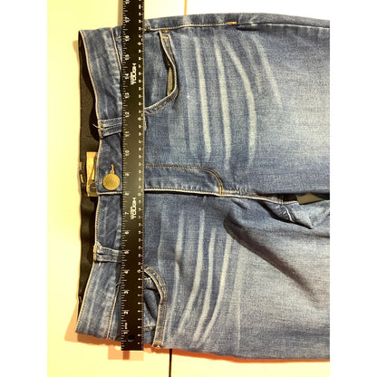 Democracy AB Technology Bootcut Jeans Women’s Size 12 — Stretch, Flare, Casual