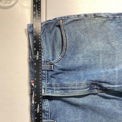 Levi’s 550 Relaxed Fit Jeans Men’s Size 38W 30L – Relaxed, Classic, Cotton