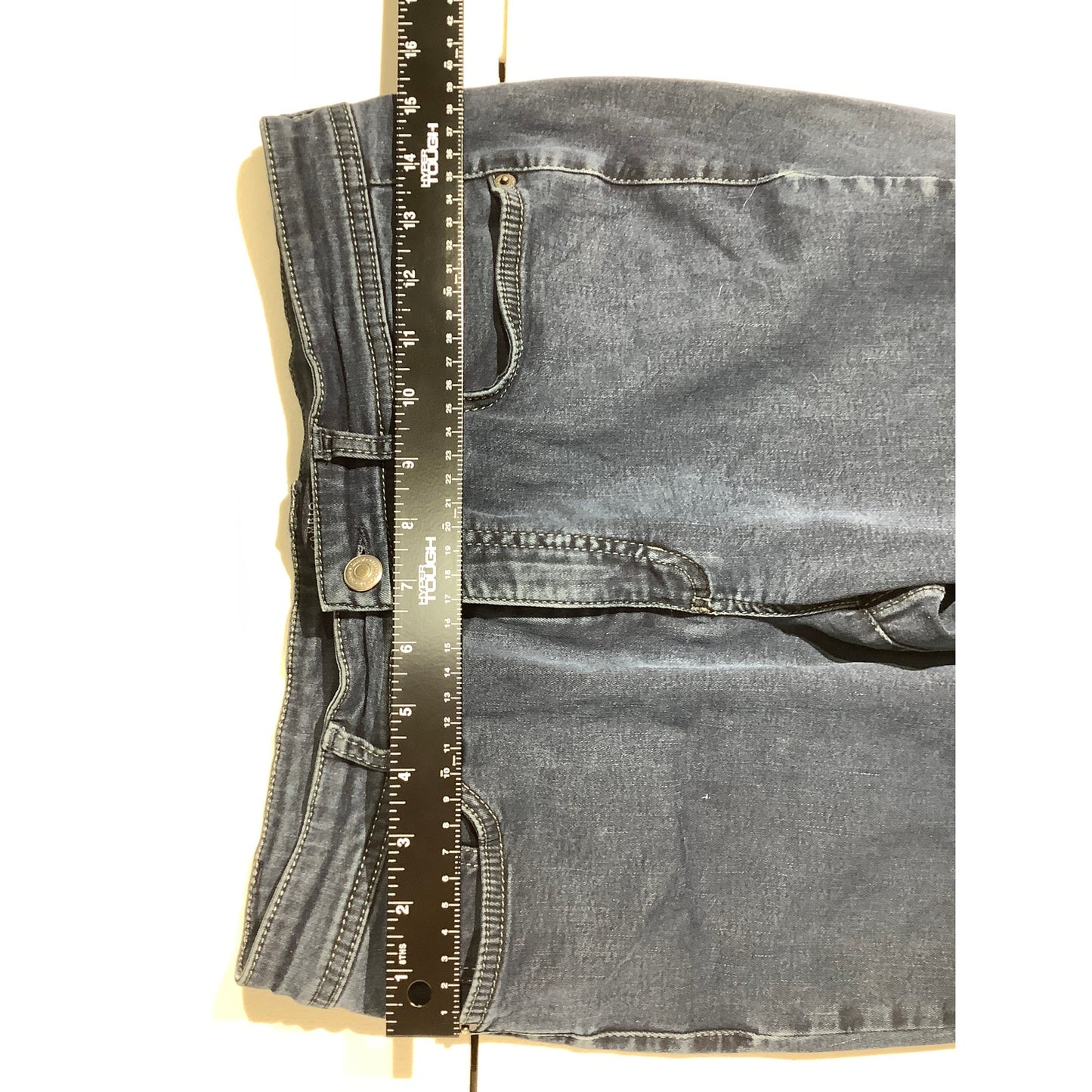 Cambio Vintage Edition Jeans Women’s Size 10 — Classic, Designer, Slim