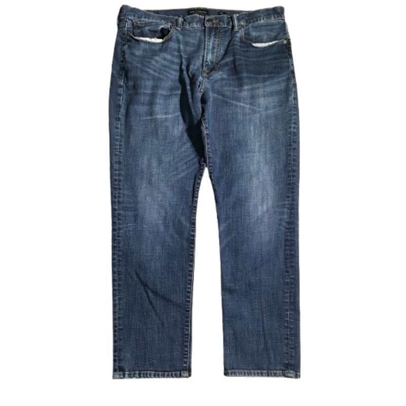Lucky Brand Men's 121 Slim Jeans 38/30 - Casual, Streetwear, Classic