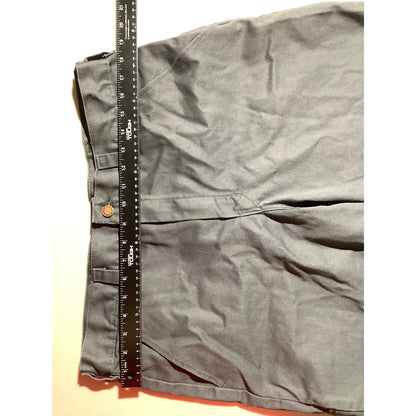 Dickies Work Shorts Men’s Size 36 – Durable, Charcoal, Utility