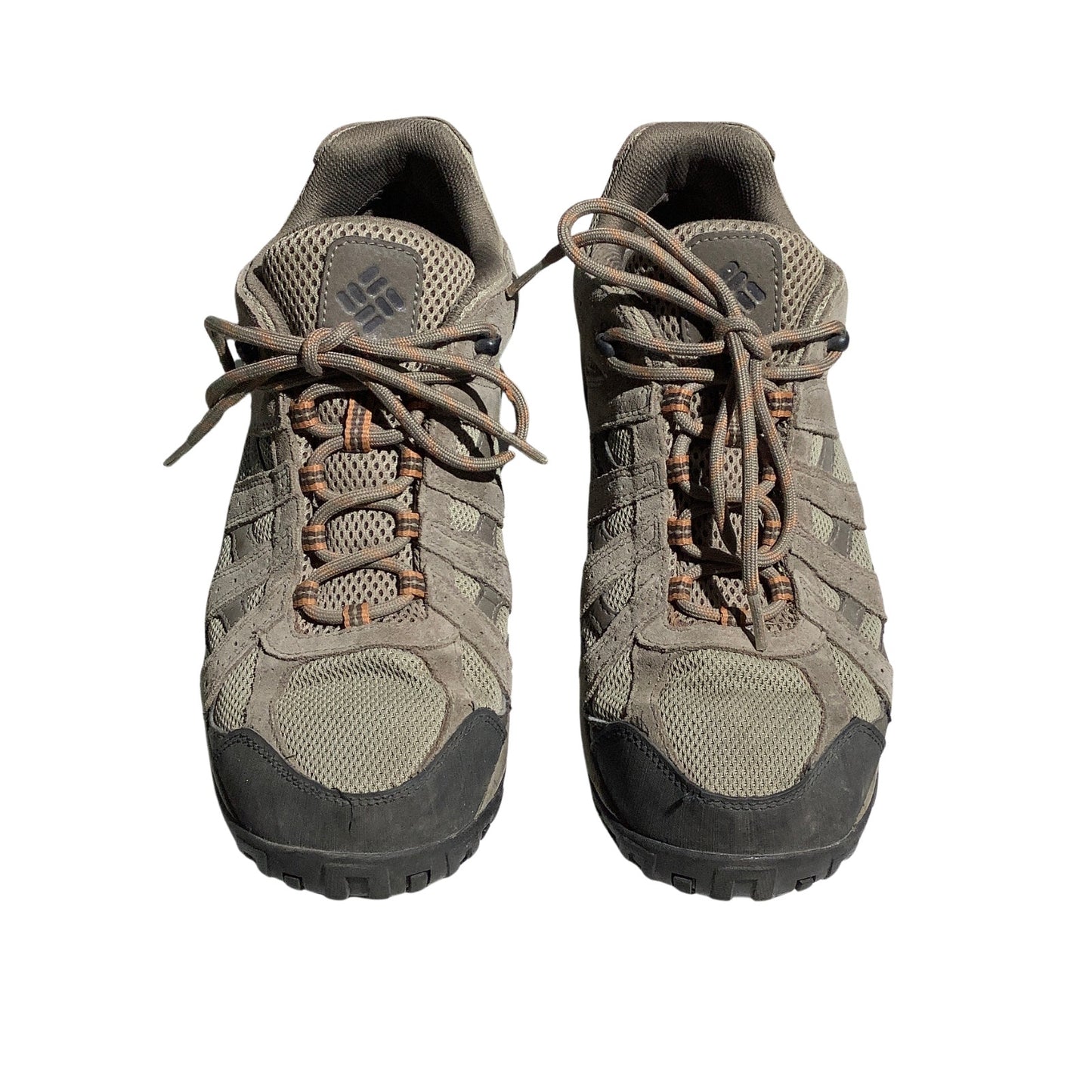 Columbia Techlite Hiking Shoes Men Size 11 — Outdoor, Gorpcore, Casual