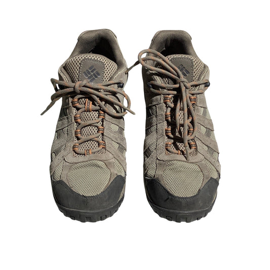 Columbia Techlite Hiking Shoes Men Size 11 — Outdoor, Gorpcore, Casual