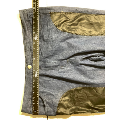 Gold Flava Denim Pants Women’s Size 18 Plus – Equestrian, Western, Casual