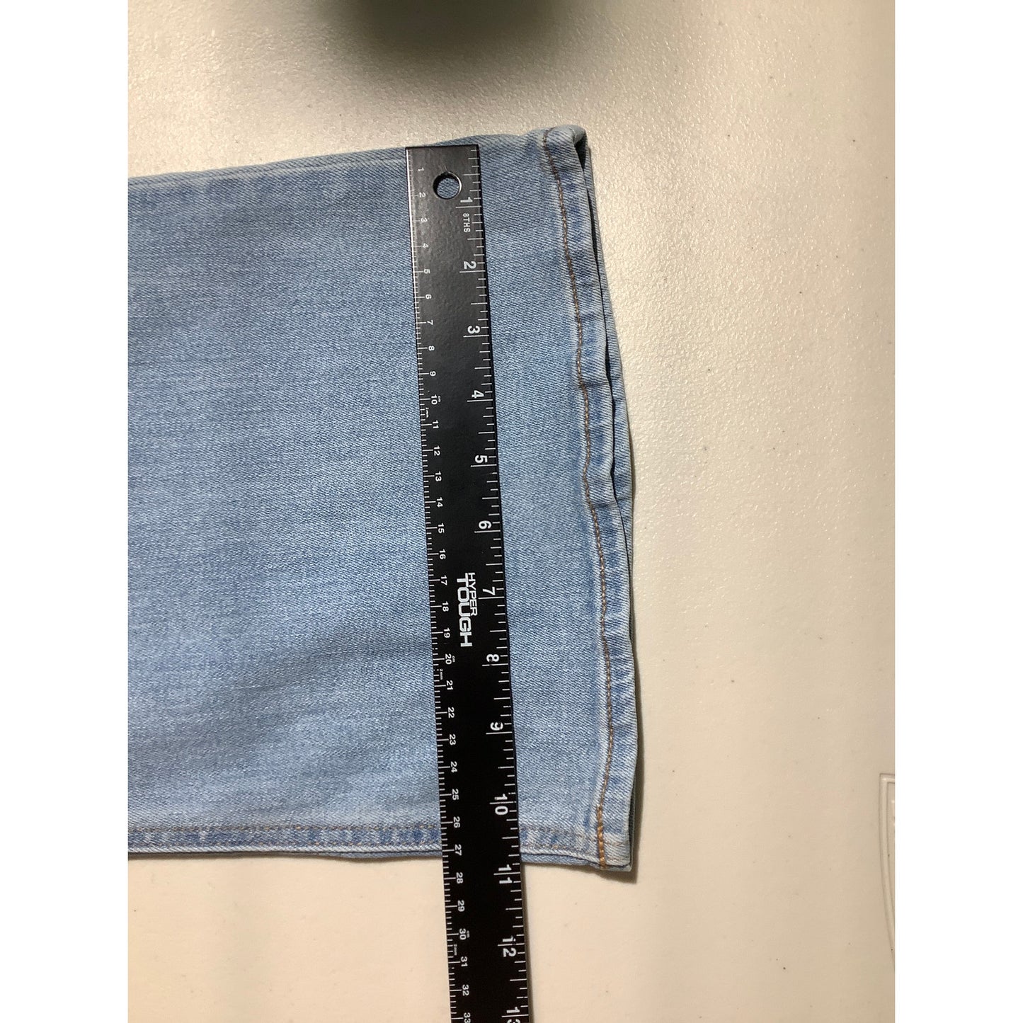 Old Navy High-Rise Flare Jeans Women’s Size 18 – Vintage, Laid-back, Stretch