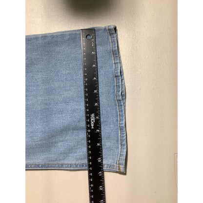 Old Navy High-Rise Flare Jeans Women’s Size 18 – Vintage, Laid-back, Stretch