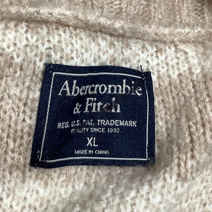 Abercrombie & Fitch Cardigan Size XL - Cozy, Y2K, Boho