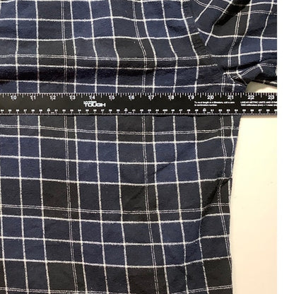 Fox Racing Flannel Shirt Men’s Size M – Casual, Collared, 100% Cotton