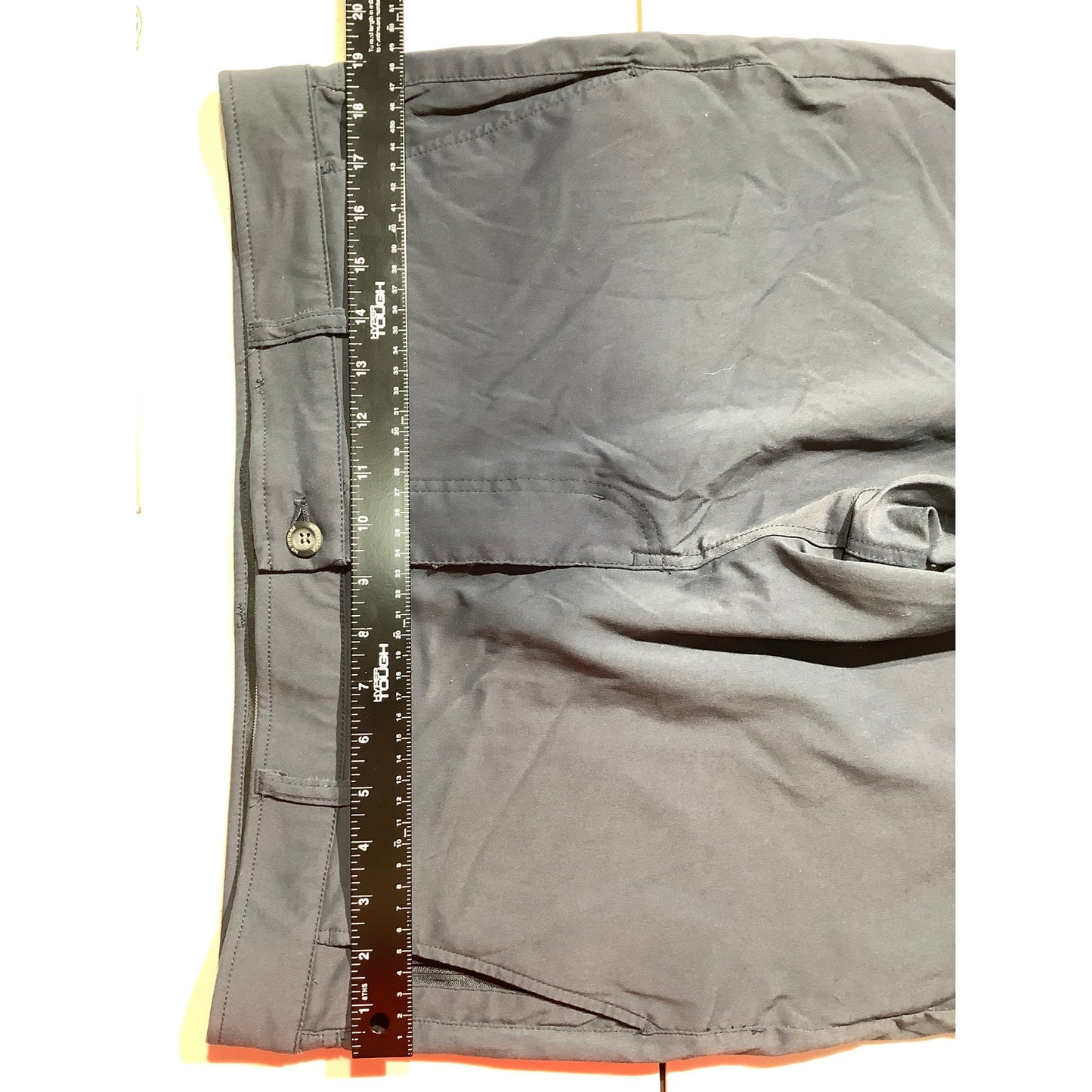 Weatherproof Vintage Men’s Outdoor Pants 36W 34L — Hiking, Stretch, Performance