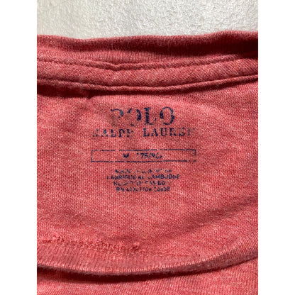 Polo Ralph Lauren Child’s Size Medium – Crew Neck, Classic, Lightweight