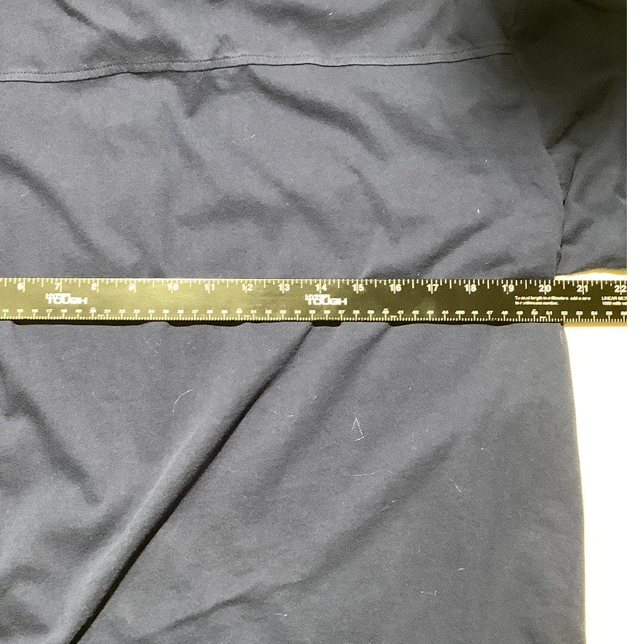 Criquet Polo Shirt Navy Blue Men’s XL — Classic, Golf, Casual