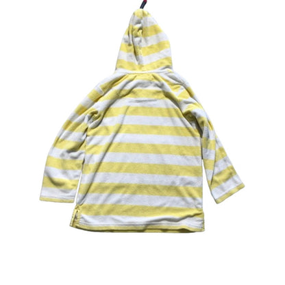 Pottery Barn Kids Hoodie 4-6 - Preppy, Cozy, Classic