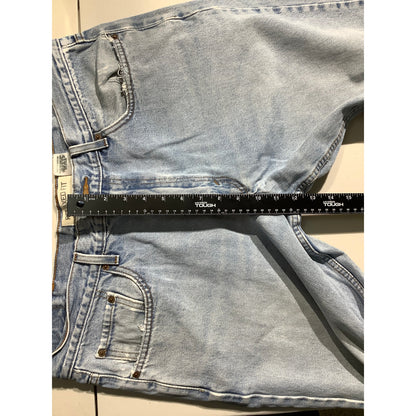 Levi’s 550 Relaxed Fit Jeans Men’s Size 38W x 30L – Vintage, Light Wash, Cotton