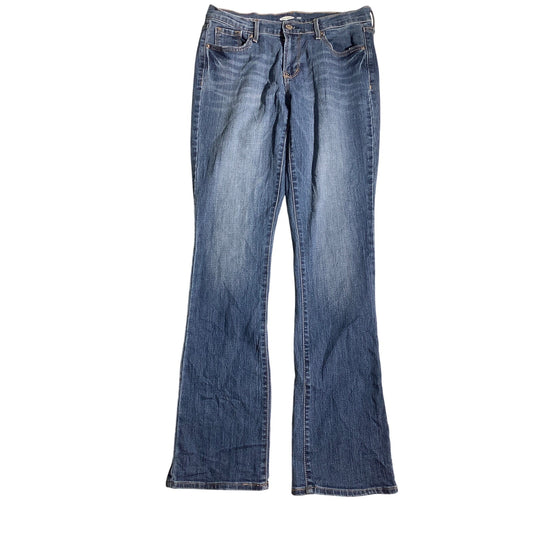 Old Navy Curvy Boot Cut Jeans Women’s Size 4 – Classic, Flattering, Versatile