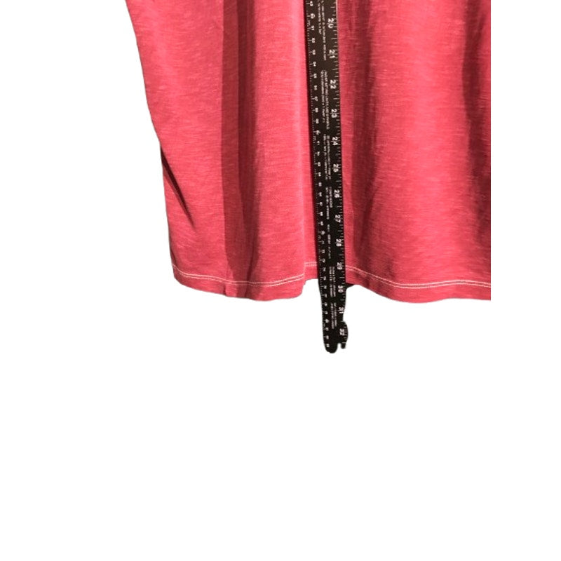 Tommy Bahama Maroon Polo Shirt Size XL - Casual, Coastal, Relaxed