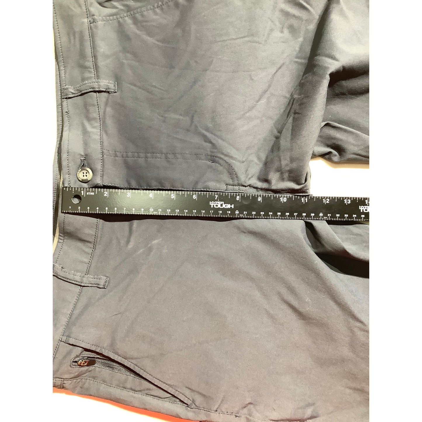 Weatherproof Vintage Men’s Outdoor Pants 36W 34L — Hiking, Stretch, Performance