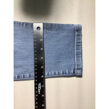 Democracy Ab Solution Skinny Jeans Women’s Size 14 – Stretch, Sculpting, Casual