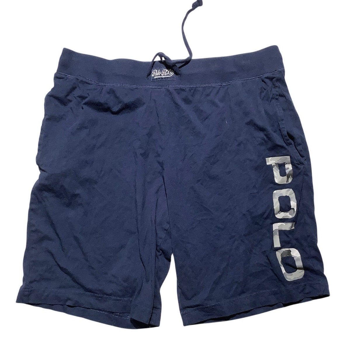 Polo Ralph Lauren Shorts Men’s Size Large — Casual, Preppy, Loungewear