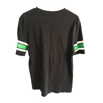 Nickelodeon Black Mutant Ninja Turtles Shirt L - Retro, Casual, Streetwear