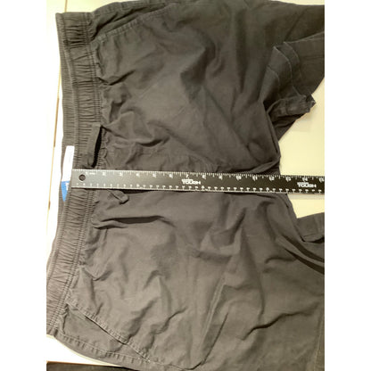 Old Navy Built-In Flex Shorts Men's Size XL — Drawstring, Casual, Athleisure