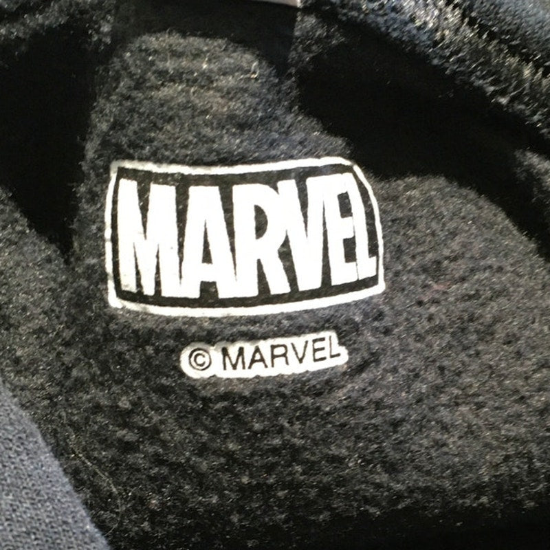 Marvel Guardians of the Galaxy Hoodie Child Size Small – Cute, Fanwear, Cozy