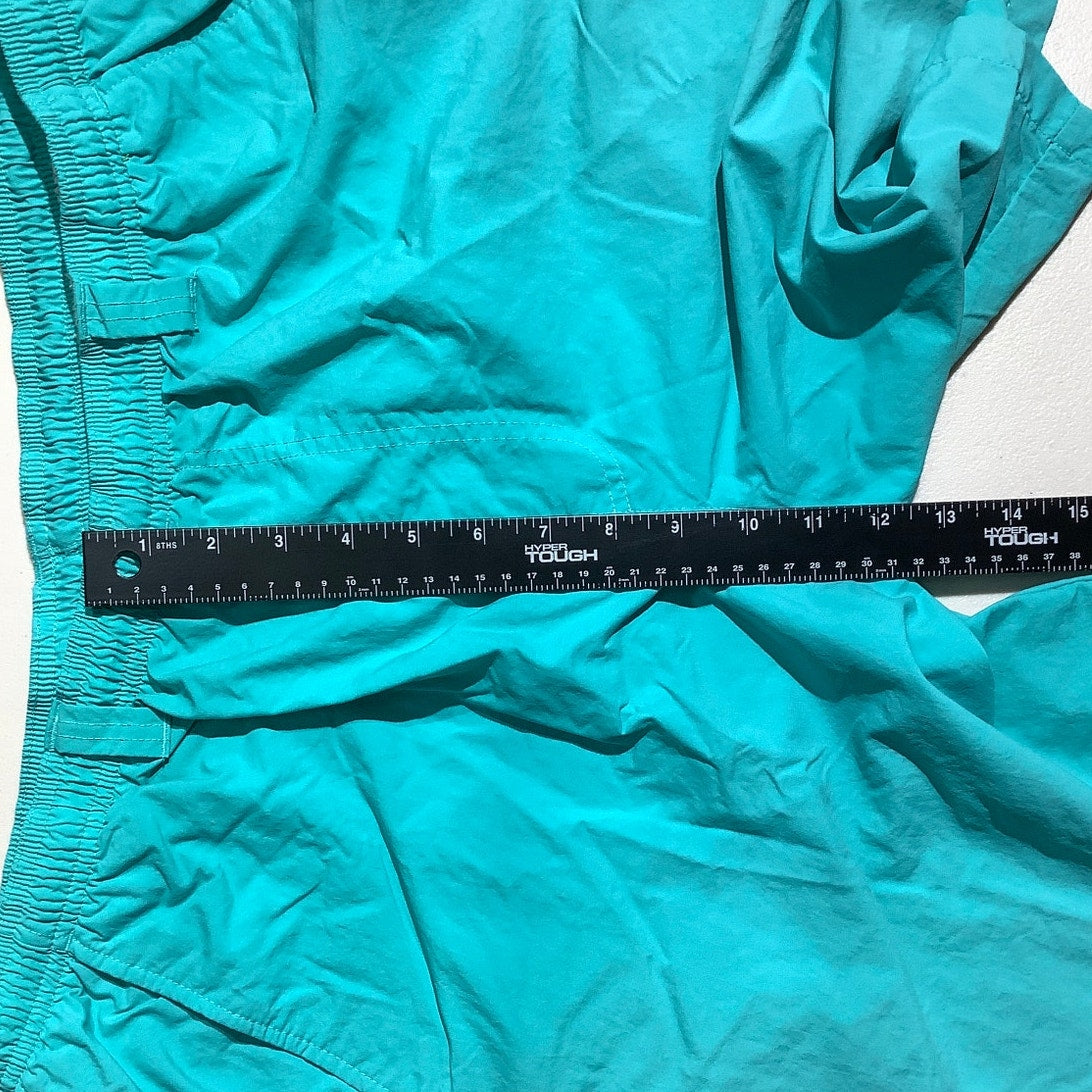 Columbia Fishing Shorts Men’s Size XL — Outdoor, Lightweight, Quick Dry