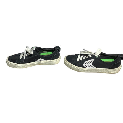 Cariuma Canvas Sneakers Women’s Size 6 – Casual, Eco-Friendly, Everyday Wear