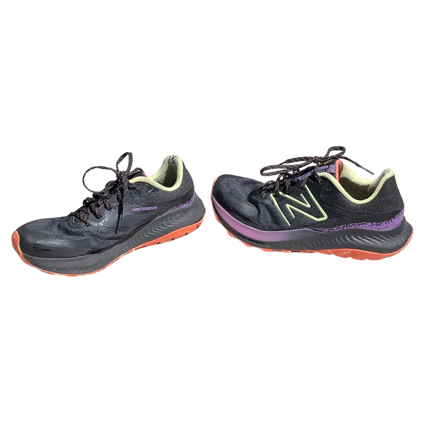 New Balance DynaSoft Nitrel V5 Women’s 9 / Men’s 7.5 — Outdoor, Hiking, Athletic