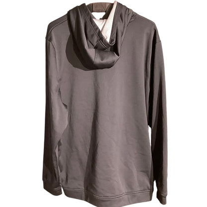 Under Armour Black ColdGear Hoodie Men’s XXL — Athletic, Training, Outdoor