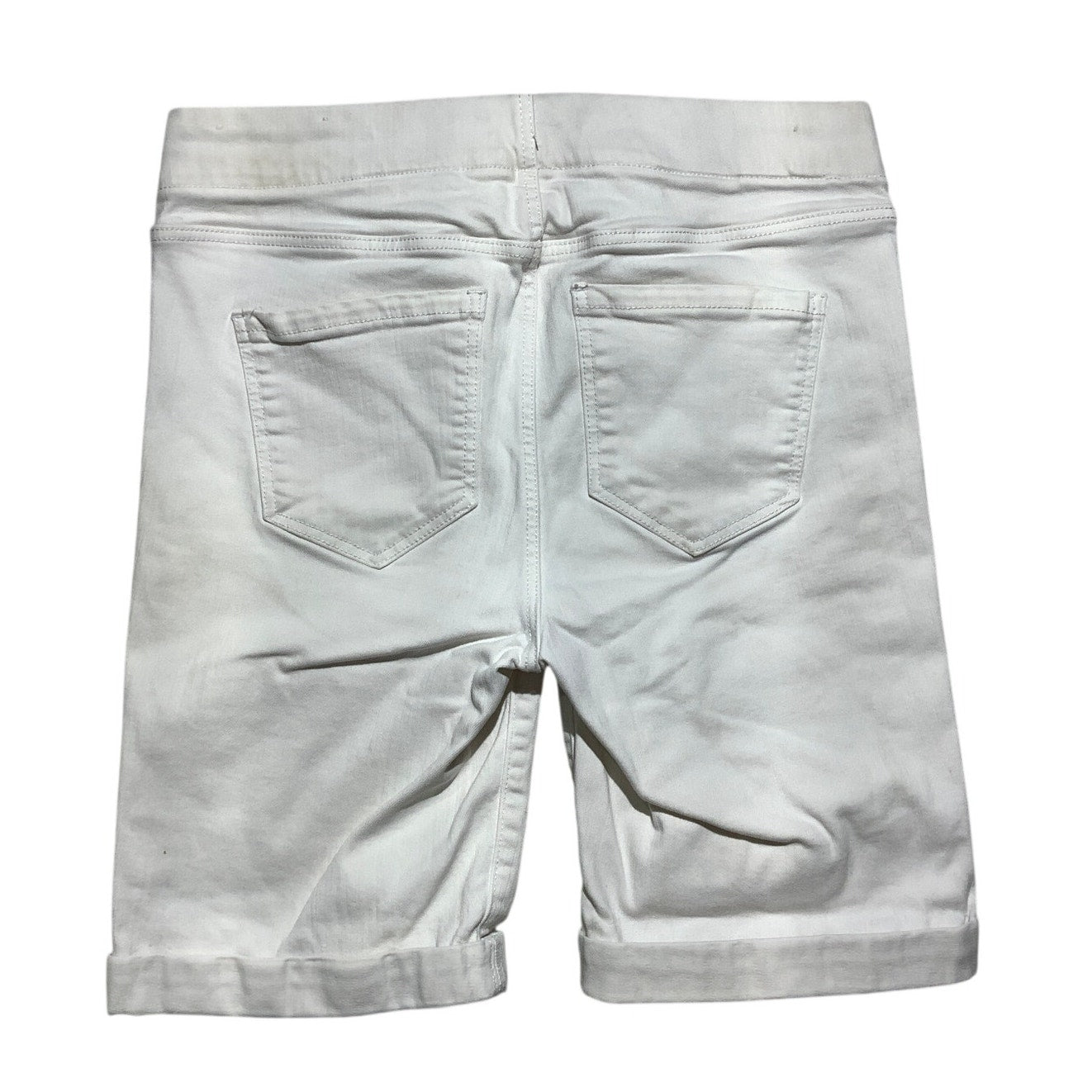 Liverpool  The Bermuda Denim Shorts Women’s Size 4/27 — Casual, Summer, Classic