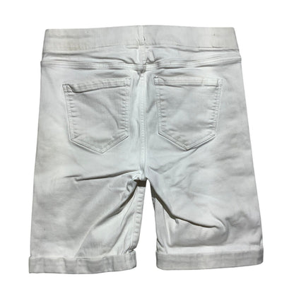 Liverpool  The Bermuda Denim Shorts Women’s Size 4/27 — Casual, Summer, Classic