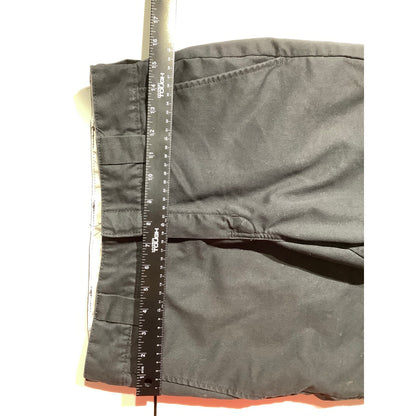 Dickies Men’s Pants Size 30x32 — Black, Slim, Tapered
