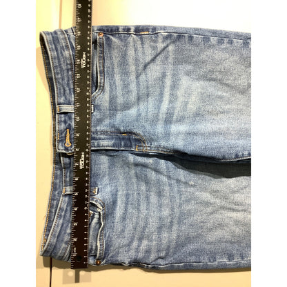 Denizen from Levi’s Boyfriend Capris Women’s Size 10 – Relaxed, Cuffed, Casual