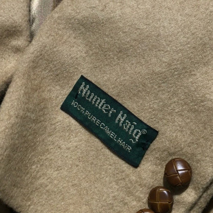 Hunter Haig Men Tan Camel Hair Sportcoat 39R NWT – Classic, Preppy, Office Siren