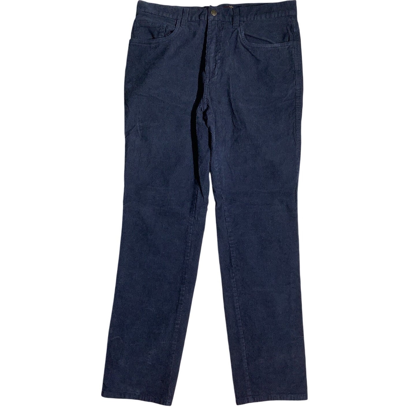 Brooks Brothers Corduroy Pants Men’s Size 32W 30L — Preppy, Casual, Classic
