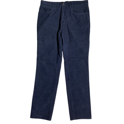 Brooks Brothers Corduroy Pants Men’s Size 32W 30L — Preppy, Casual, Classic