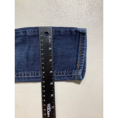 Denizen Levi’s Kids Jeans Size 4 Regular – Slim, Dark Wash, Stretch