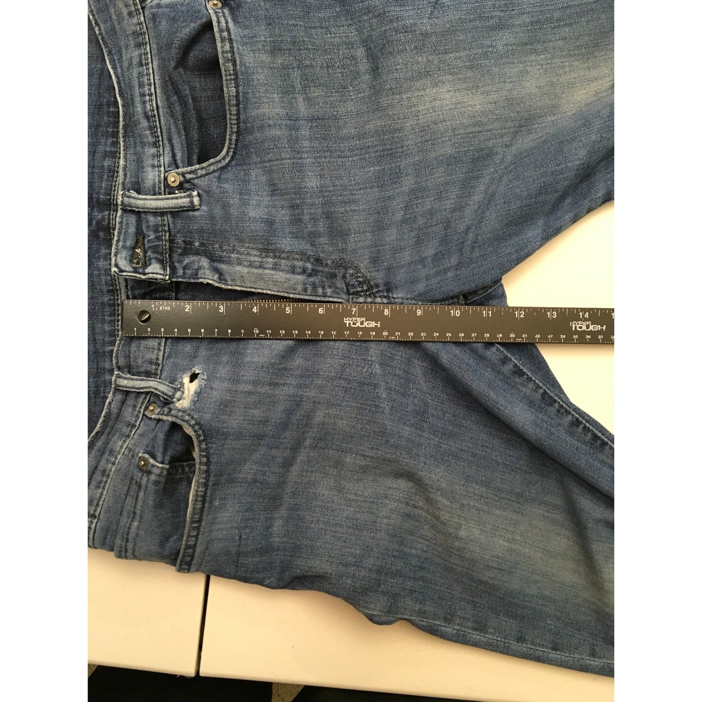 Levi's 511 Slim Fit Jeans  Size 34W 30L - Vintage, Casual, Streetwear