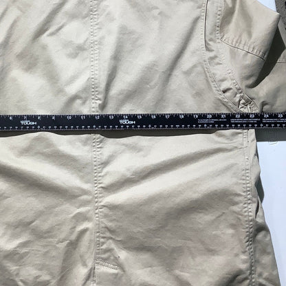 Duluth Trading Co Cotton Blazer Men’s Size XL – Utility, Casual, Rugged