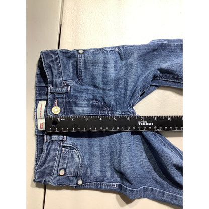 Levi’s Super Skinny Jeans Child Size 6 Regular (5–6 Years) - Fit, Denim, Casual