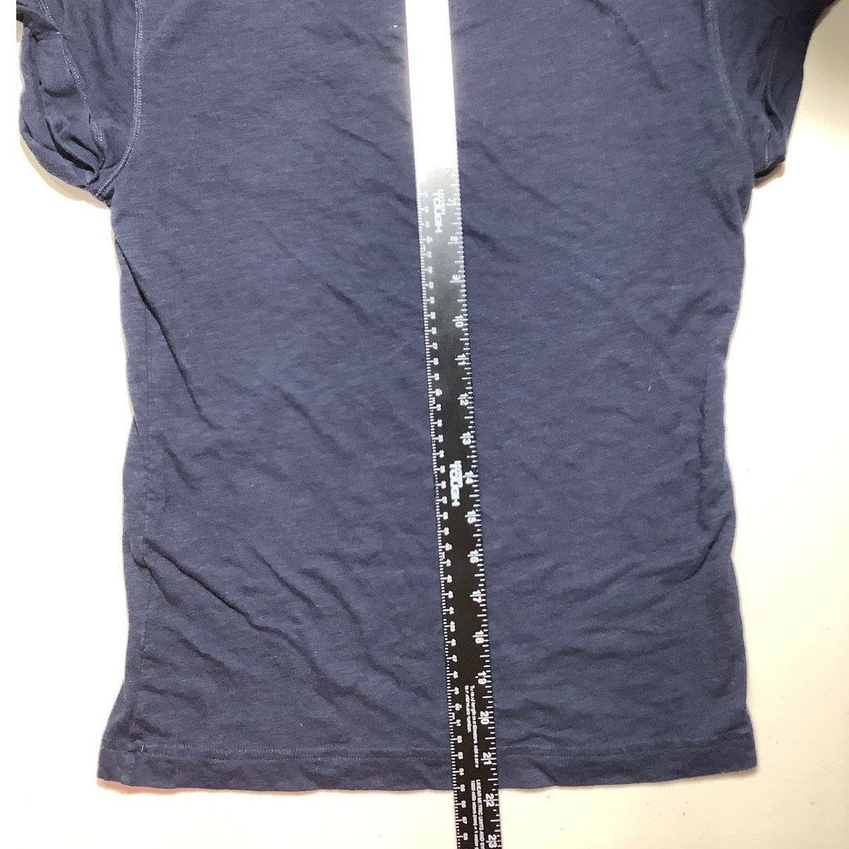 Abercrombie & Fitch Pocket T-Shirt Child Size XL — Casual, Classic, Everyday