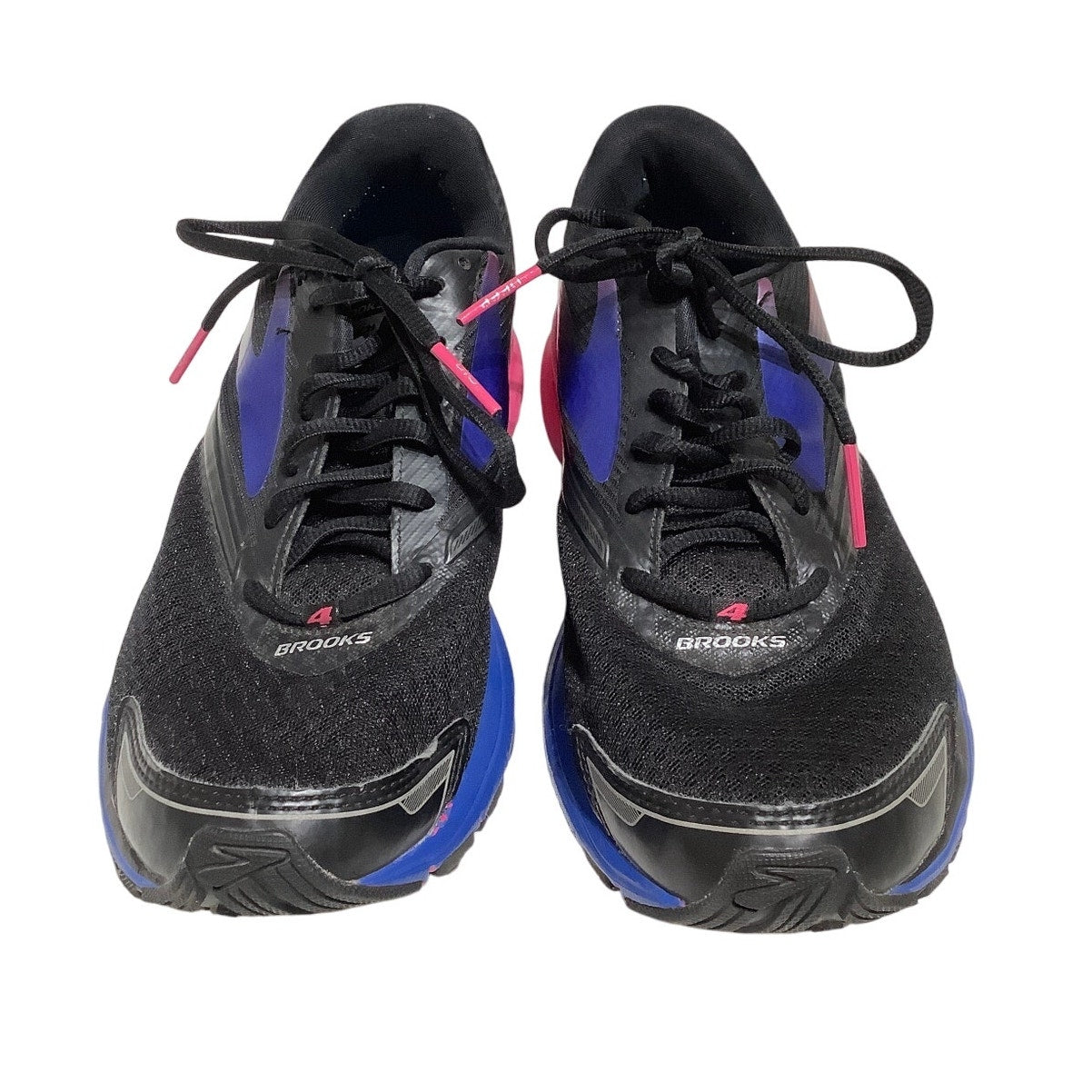 Brooks Launch 4 Running Shoes Size 9.5 - Athletic, Performance, Lightweight